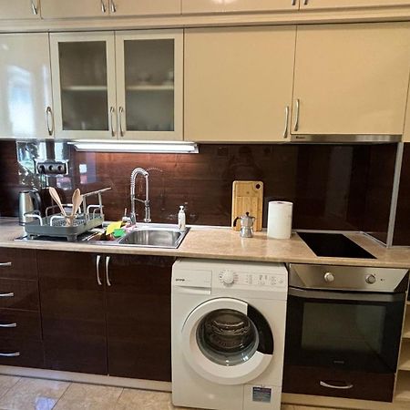 סופיה Quiet 2 Bedrooms Downtown Apart מראה חיצוני תמונה
