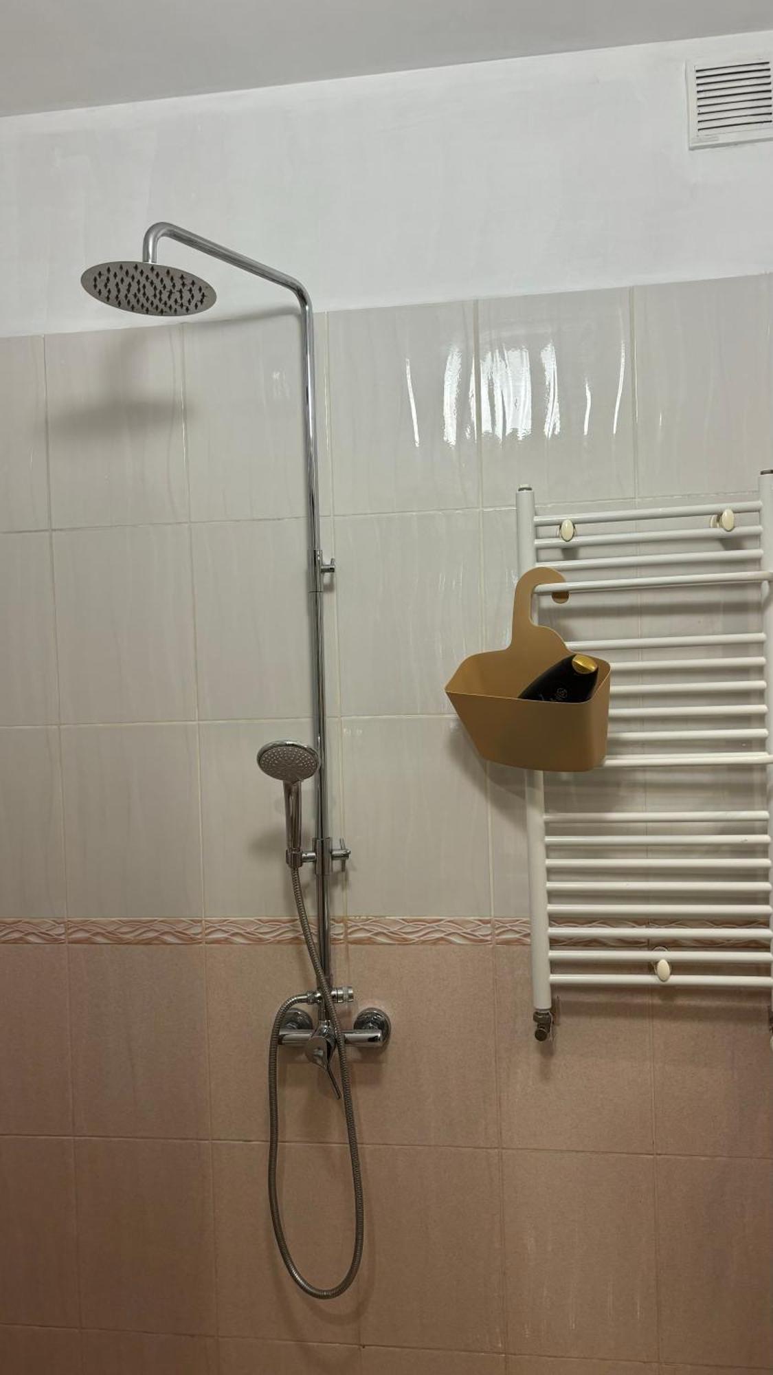 סופיה Quiet 2 Bedrooms Downtown Apart מראה חיצוני תמונה